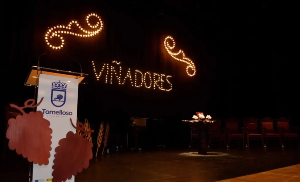 vinadores 2