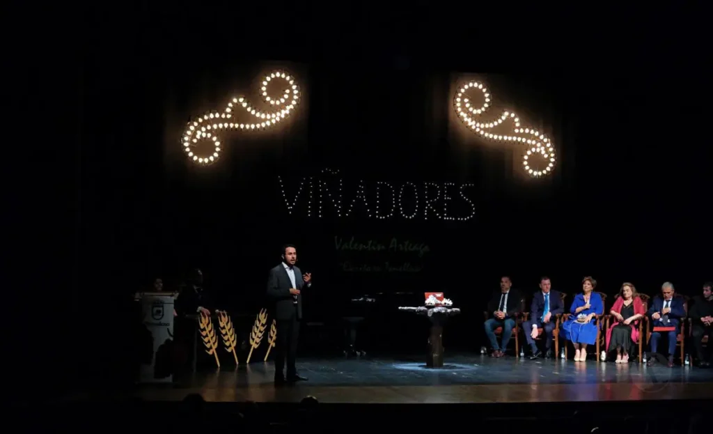 vinadores 9